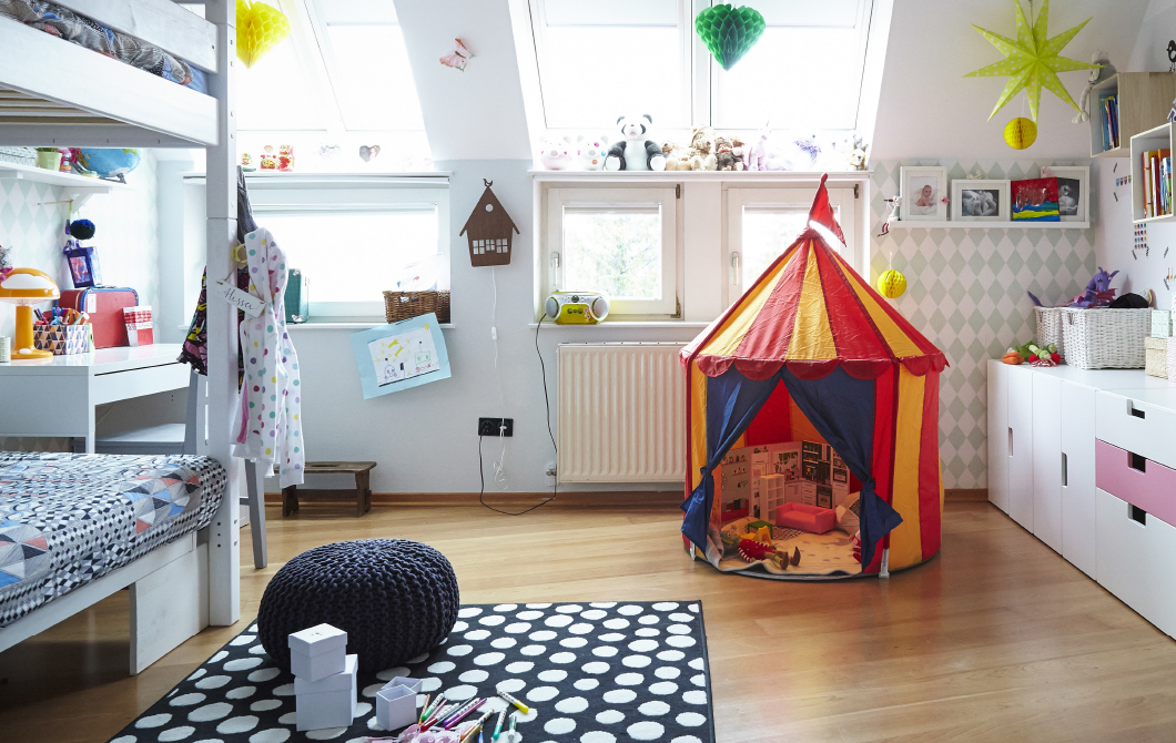Kids Room
