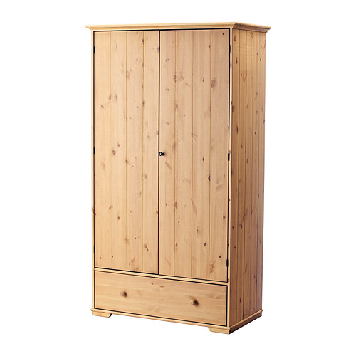 HURDAL CLOSET