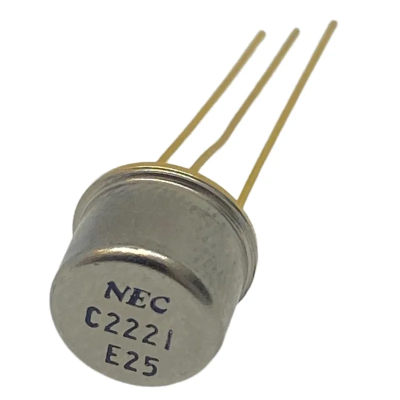 NEC C221 Test Product